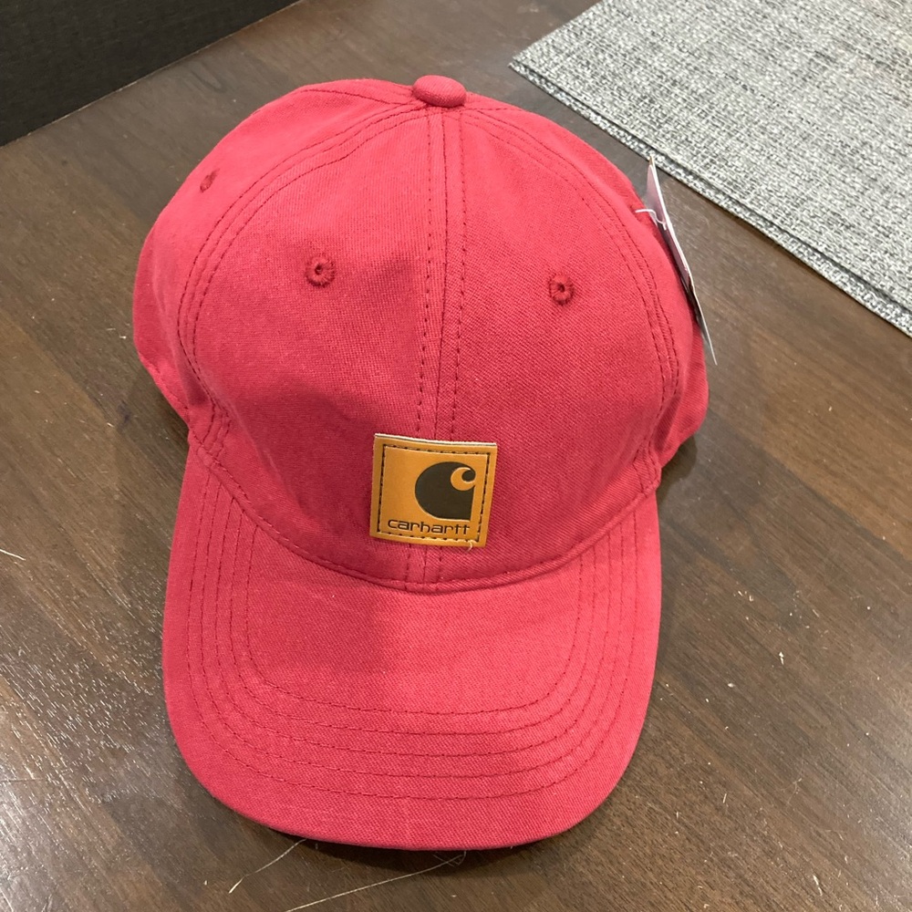 Carhartt cap 🧢
